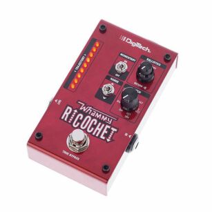 Efekt gitarowy Digitech Pitch Shifter Whammy Ricochet