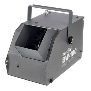 Wytwornica baniek mydlanych Eurolite BW-100 Bubble Machine