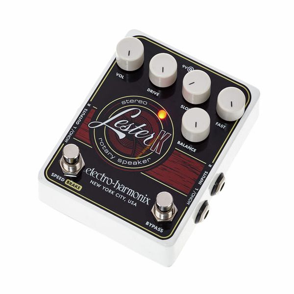 Efekt gitarowy Electro Harmonix Lester K