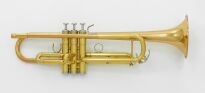 Trąbka Yamaha YTR-4335G Made In Japan Futerał + Ustnik DR26-060 - 2