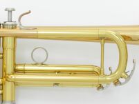 Trąbka Yamaha YTR-4335G Made In Japan Futerał + Ustnik DR26-060 - 3