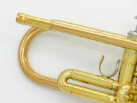 Trąbka Yamaha YTR-4335G Made In Japan Futerał + Ustnik DR26-060 - 8