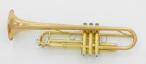 Trąbka Yamaha YTR-4335G Made In Japan Futerał + Ustnik DR26-060 - 9