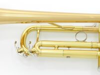 Trąbka Yamaha YTR-4335G Made In Japan Futerał + Ustnik DR26-060 - 11