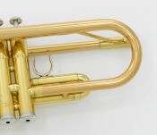 Trąbka Yamaha YTR-4335G Made In Japan Futerał + Ustnik DR26-060 - 13