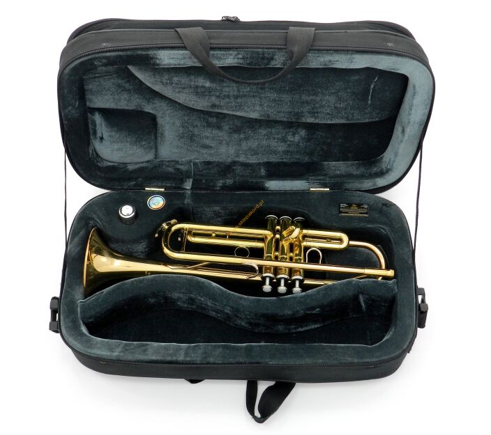 Trąbka Yamaha YTR-4335G Made In Japan Futerał + Ustnik DR26-060