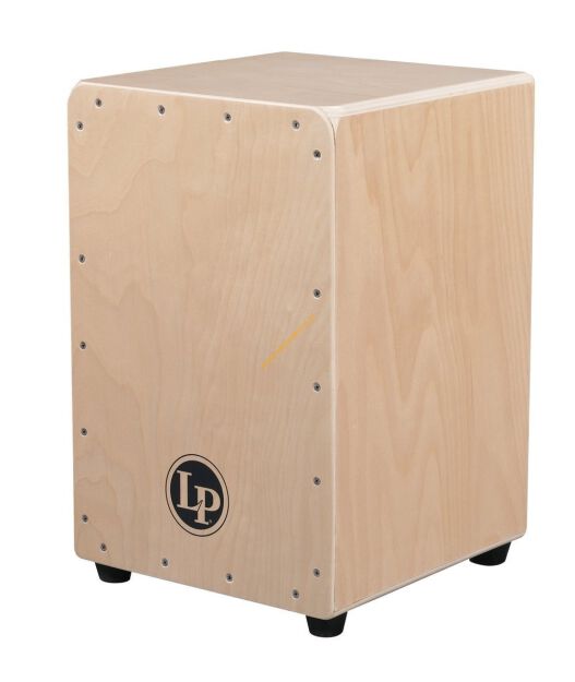 Cajon Aspire LPA1331 Latin Percussion
