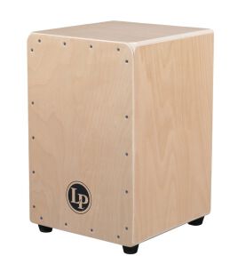 Cajon Aspire LPA1331 Latin Percussion