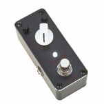 Efekt gitarowy Harley Benton MiniStomp MicroCAB - 2