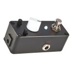 Efekt gitarowy Harley Benton MiniStomp MicroCAB - 5