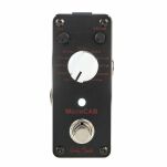 Efekt gitarowy Harley Benton MiniStomp MicroCAB - 6