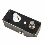 Efekt gitarowy Harley Benton MiniStomp MicroCAB - 9