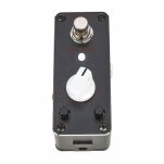 Efekt gitarowy Harley Benton MiniStomp MicroCAB - 12