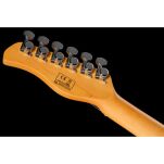 Gitara elektryczna Larry Carlton T7 Sire Skyburst Sparkle New Gen - 5