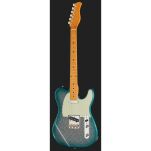 Gitara elektryczna Larry Carlton T7 Sire Skyburst Sparkle New Gen - 6