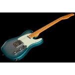 Gitara elektryczna Larry Carlton T7 Sire Skyburst Sparkle New Gen - 7