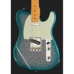Gitara elektryczna Larry Carlton T7 Sire Skyburst Sparkle New Gen - 8