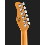 Gitara elektryczna Larry Carlton T7 Sire Skyburst Sparkle New Gen - 12