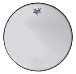 Naciąg Perkusyjny 18" BA Ambassador Suede REMO