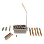 Mostek do gitary Gotoh GE-101TS Aged Vint. Tremolo C - 4