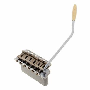 Mostek do gitary Gotoh GE-101TS Aged Vint. Tremolo C