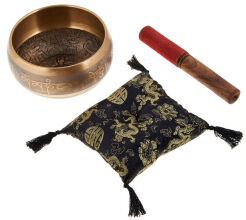 Misa tybetańska toczona n.12 1kg