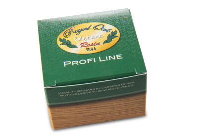 Kalafonia Profi-Line do altówki Royal Oak