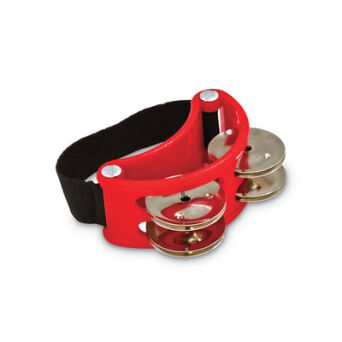 Tambourin Foot LP188 Latin Percussion