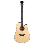 Gitara akustyczna Cascha Performer Series CGA300 - 2