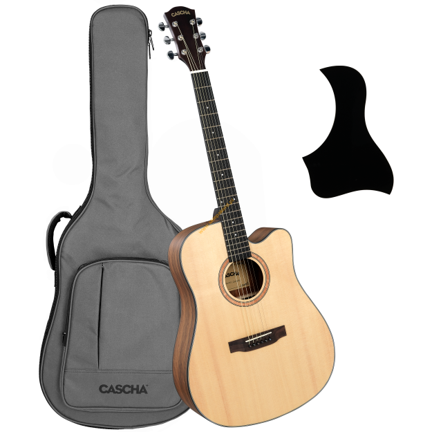 Gitara akustyczna Cascha Performer Series CGA300