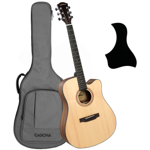 Gitara akustyczna Cascha Performer Series CGA300