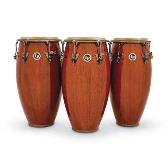 Conga Classic Durian Wood Tumba 12,5" LP552Z-D Latin Percussion
