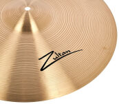 Talerz crash Zultan 16