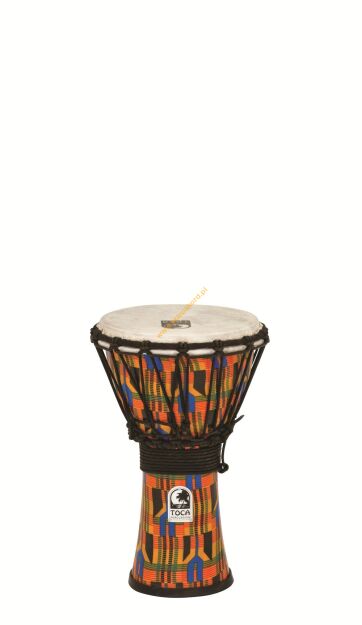 Djembe Freestyle Rope Tuned 7’’ SFDJ-7K TOCA