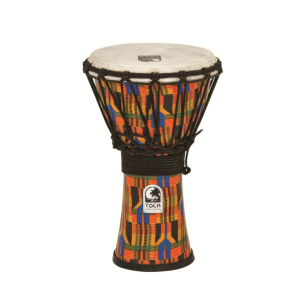 Djembe Freestyle Rope Tuned 7’’ SFDJ-7K TOCA