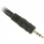 Kabel audio Jack 3.5 - 2x Jack 6.3 the sssnake YPK2050 - 3