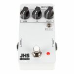 Efekt gitarowy JHS Pedals 3 Series Reverb - 9