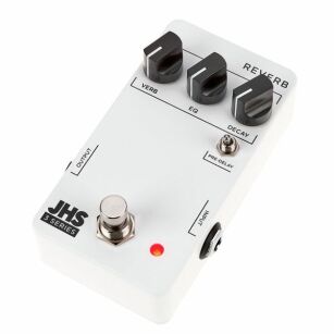 Efekt gitarowy JHS Pedals 3 Series Reverb