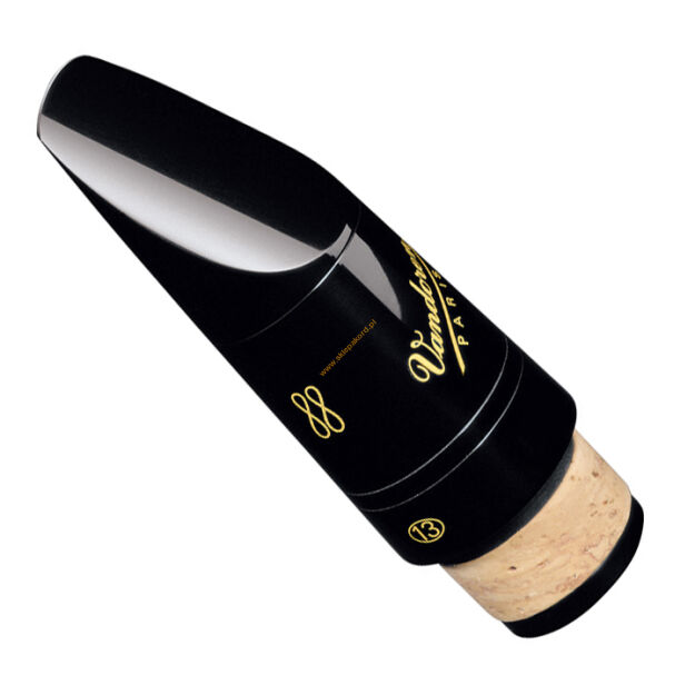 Ustnik Tradycyjny do klarnetu  B Seria 13 Profile88 Vandoren 5RV model CM4018