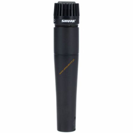 Mikrofon Shure SM57 LC