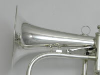 Flugelhorn Willson 2300TA Po przeglądzie technicznym DR24-190 - 3