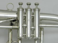 Flugelhorn Willson 2300TA Po przeglądzie technicznym DR24-190 - 4