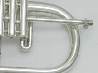 Flugelhorn Willson 2300TA Po przeglądzie technicznym DR24-190 - 5
