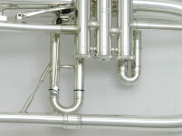 Flugelhorn Willson 2300TA Po przeglądzie technicznym DR24-190 - 6