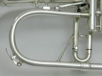 Flugelhorn Willson 2300TA Po przeglądzie technicznym DR24-190 - 7