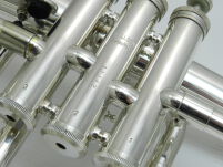 Flugelhorn Willson 2300TA Po przeglądzie technicznym DR24-190 - 8