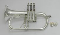 Flugelhorn Willson 2300TA Po przeglądzie technicznym DR24-190 - 9