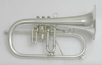 Flugelhorn Willson 2300TA Po przeglądzie technicznym DR24-190 - 10