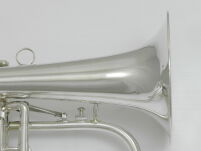 Flugelhorn Willson 2300TA Po przeglądzie technicznym DR24-190 - 11