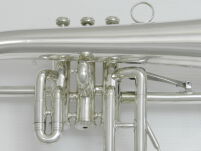 Flugelhorn Willson 2300TA Po przeglądzie technicznym DR24-190 - 12